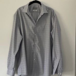 Michael Kors Men’s Button Down Shirt